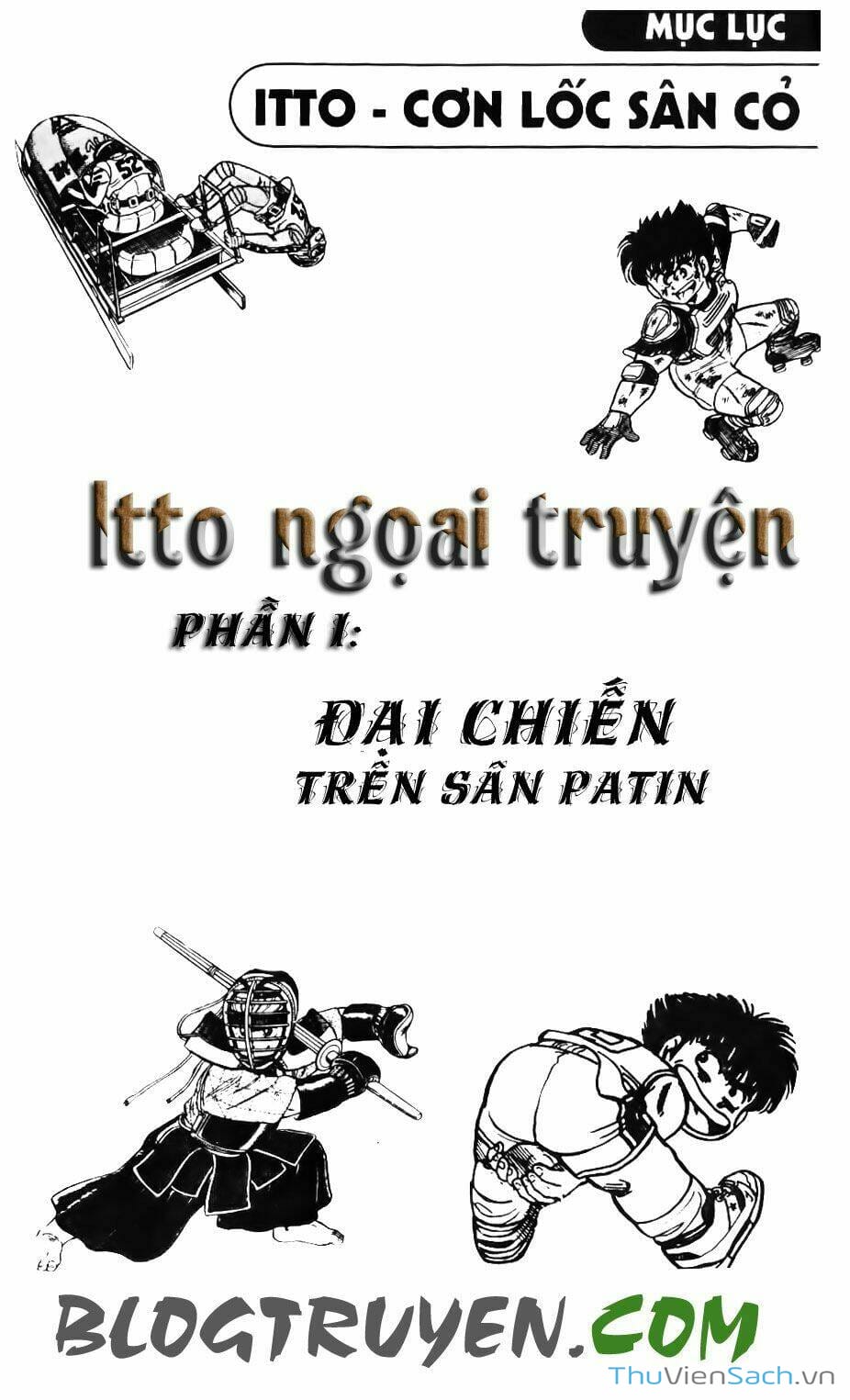 Truyện Tranh Jindo - Đường Dẫn Đến Khung Thành trang 8003