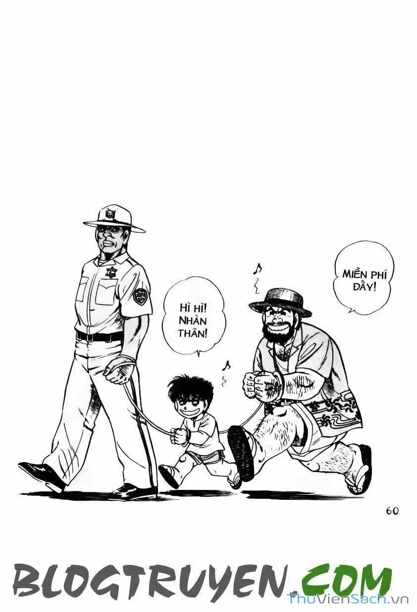 Truyện Tranh Jindo - Đường Dẫn Đến Khung Thành trang 2