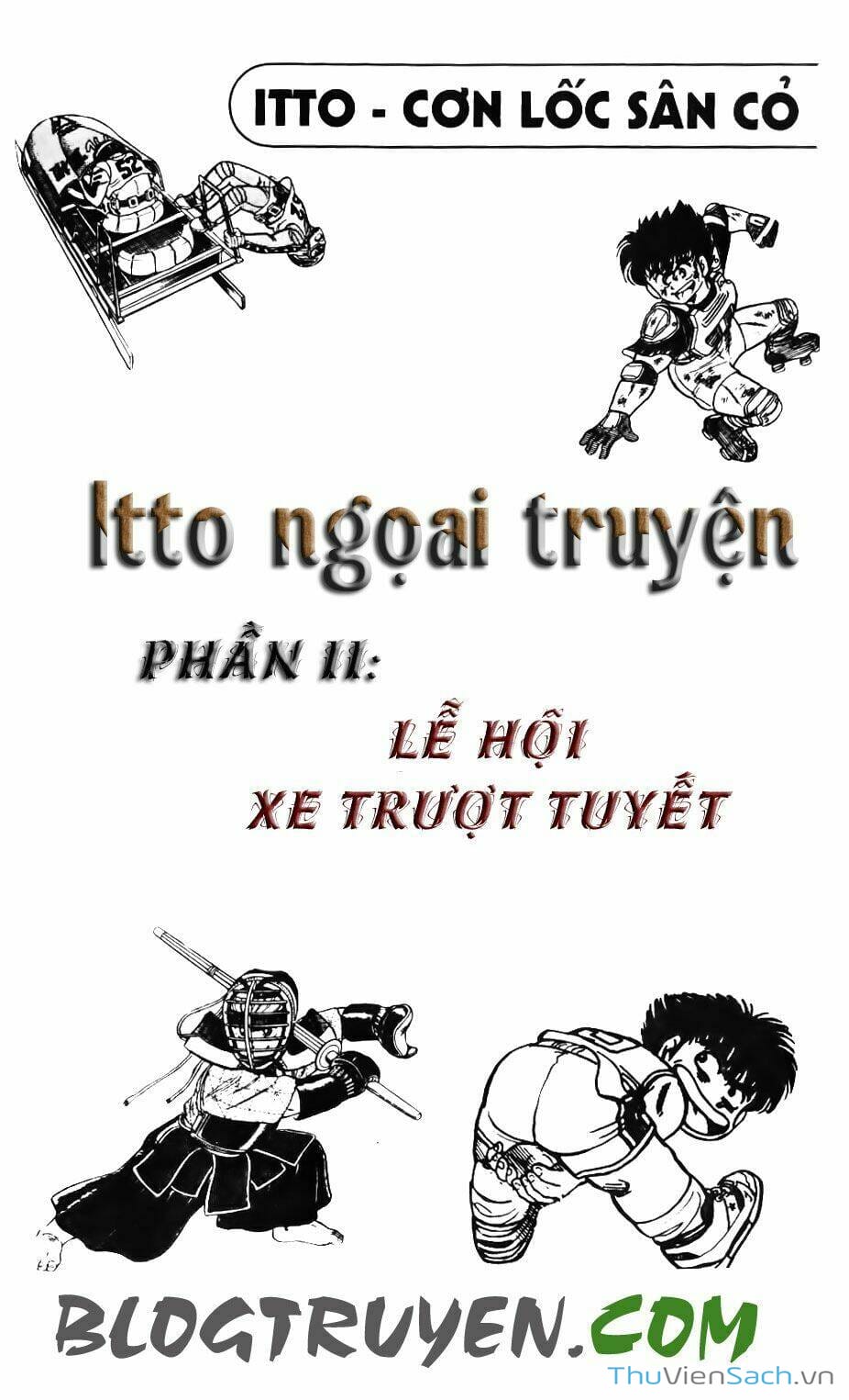 Truyện Tranh Jindo - Đường Dẫn Đến Khung Thành trang 8056