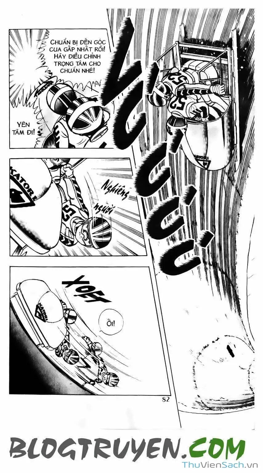 Truyện Tranh Jindo - Đường Dẫn Đến Khung Thành trang 2