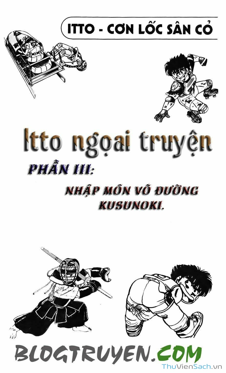 Truyện Tranh Jindo - Đường Dẫn Đến Khung Thành trang 8126