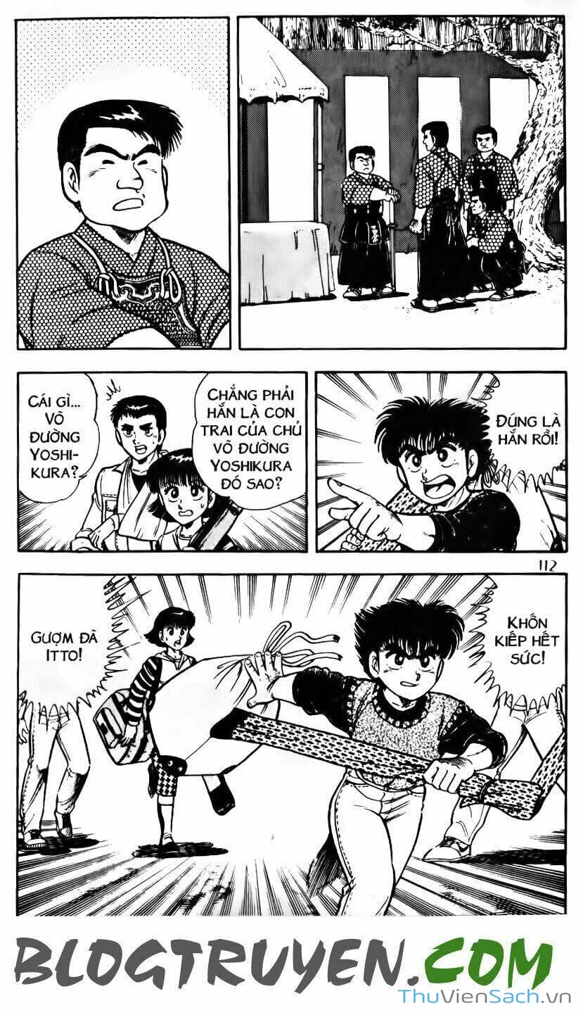 Truyện Tranh Jindo - Đường Dẫn Đến Khung Thành trang 2