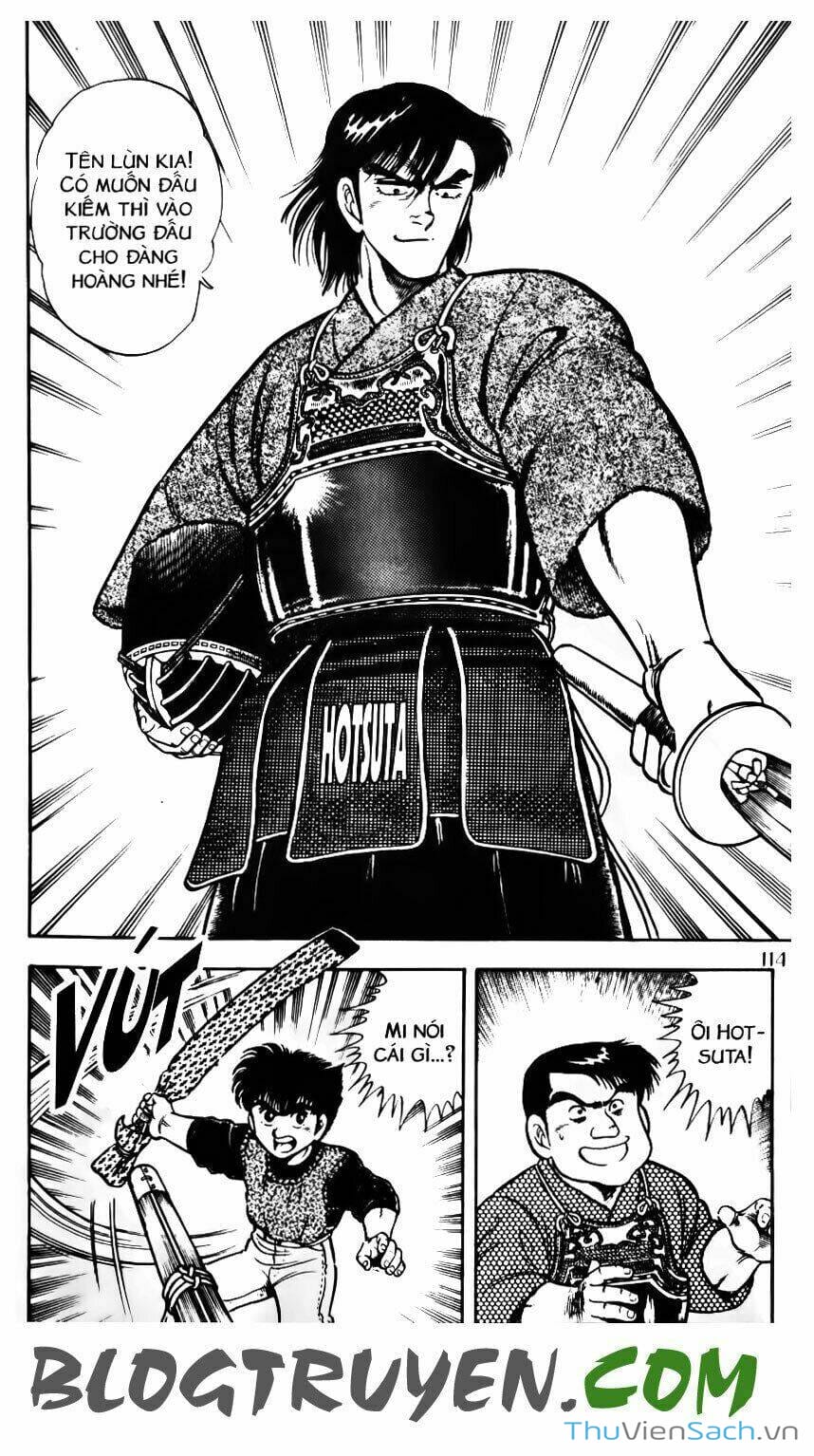 Truyện Tranh Jindo - Đường Dẫn Đến Khung Thành trang 2