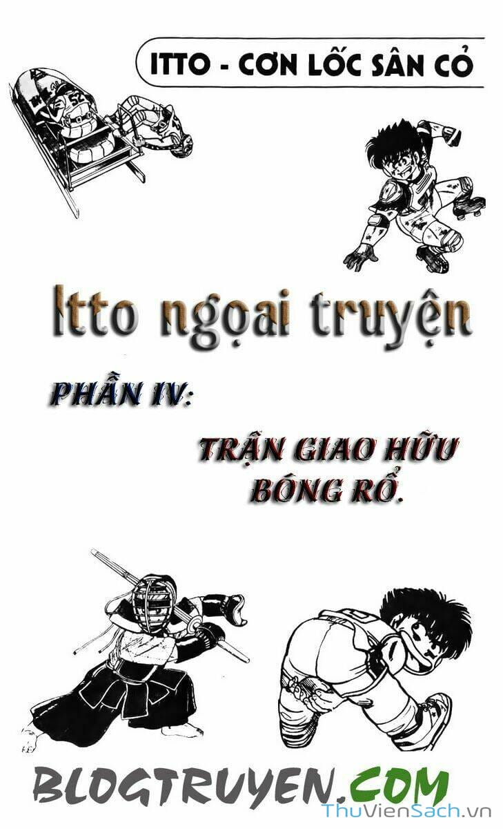 Truyện Tranh Jindo - Đường Dẫn Đến Khung Thành trang 8168