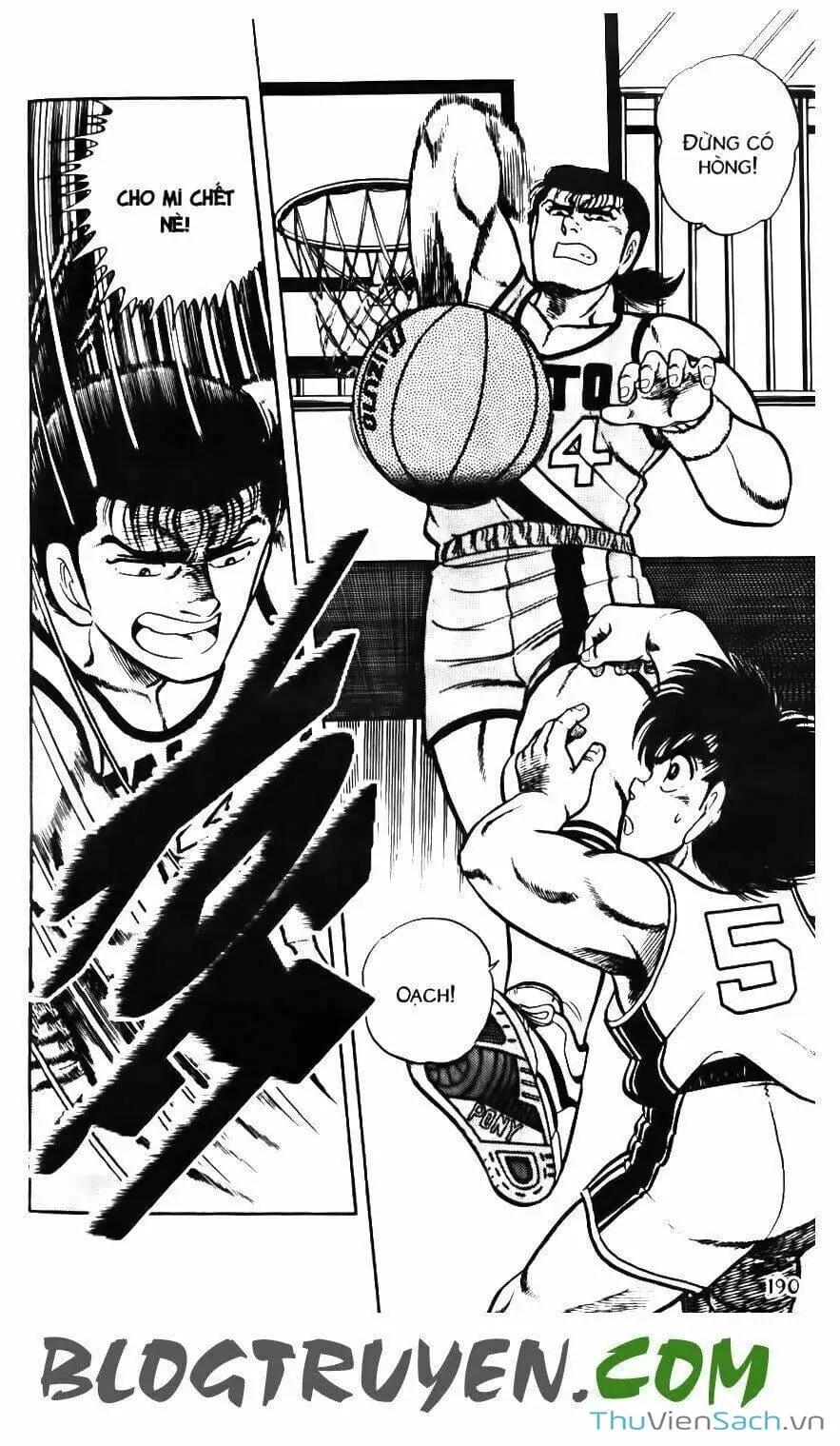 Truyện Tranh Jindo - Đường Dẫn Đến Khung Thành trang 2