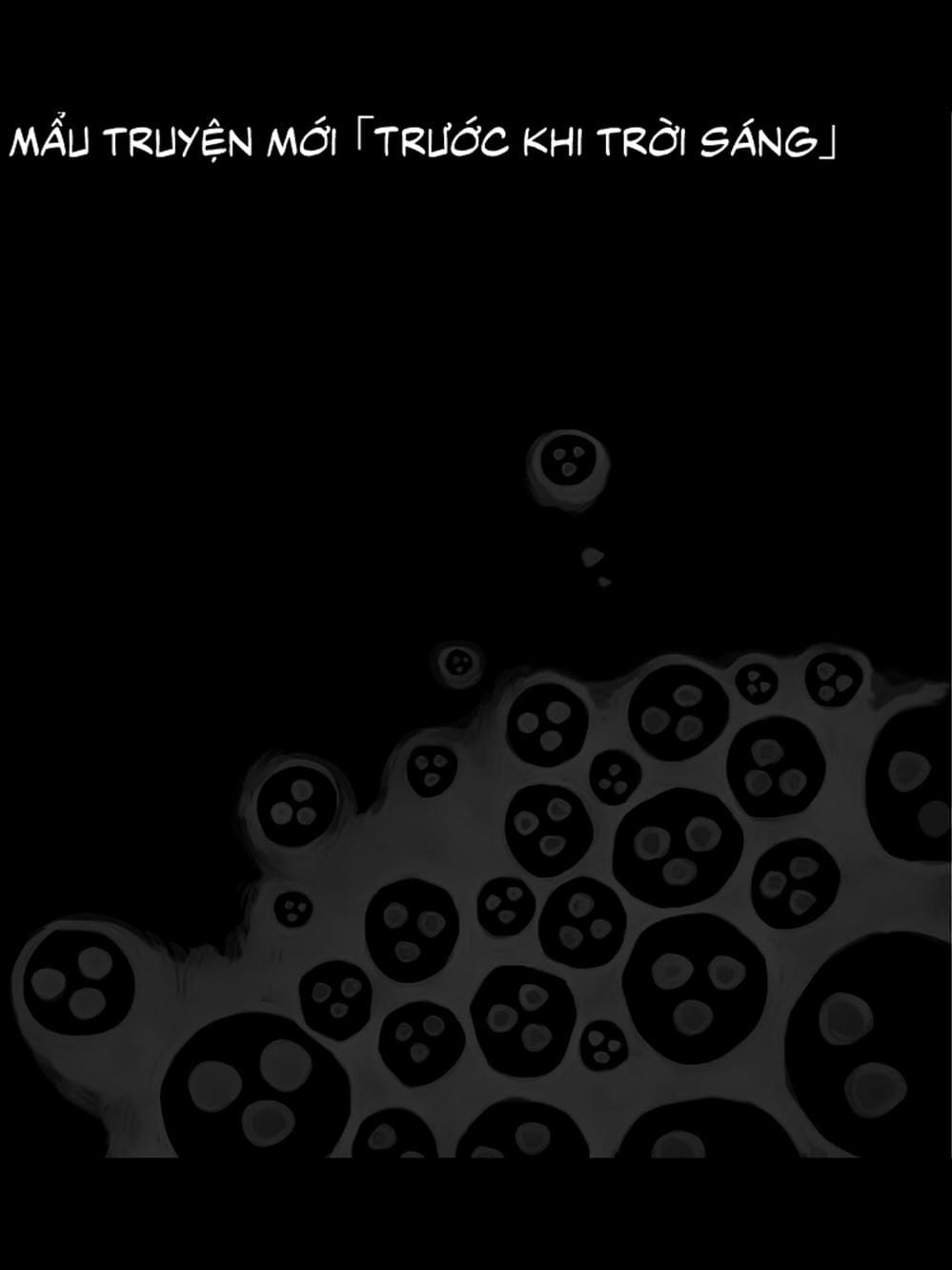 Truyện Tranh Cô Em Mụn Mặt Người - Jinmensou To Issho trang 0