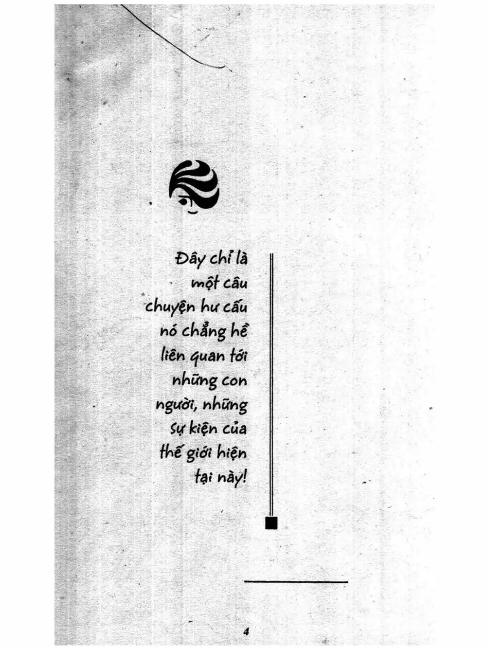 Truyện Tranh Nàng Tiên Ánh Trăng - Kaguya Hime trang 7