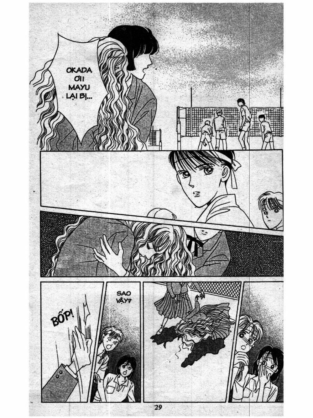 Truyện Tranh Nàng Tiên Ánh Trăng - Kaguya Hime trang 7