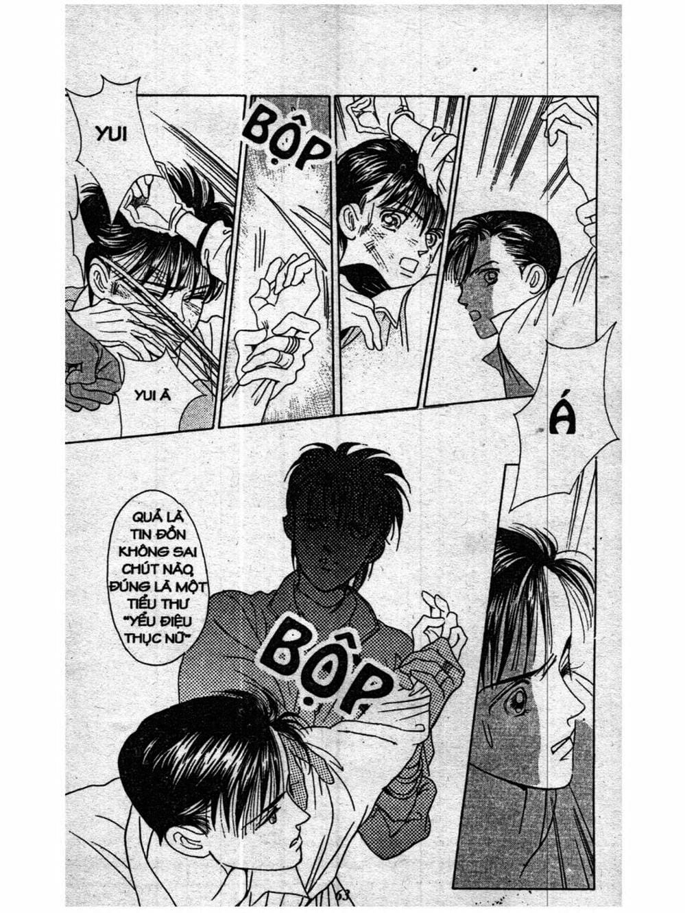 Truyện Tranh Nàng Tiên Ánh Trăng - Kaguya Hime trang 7