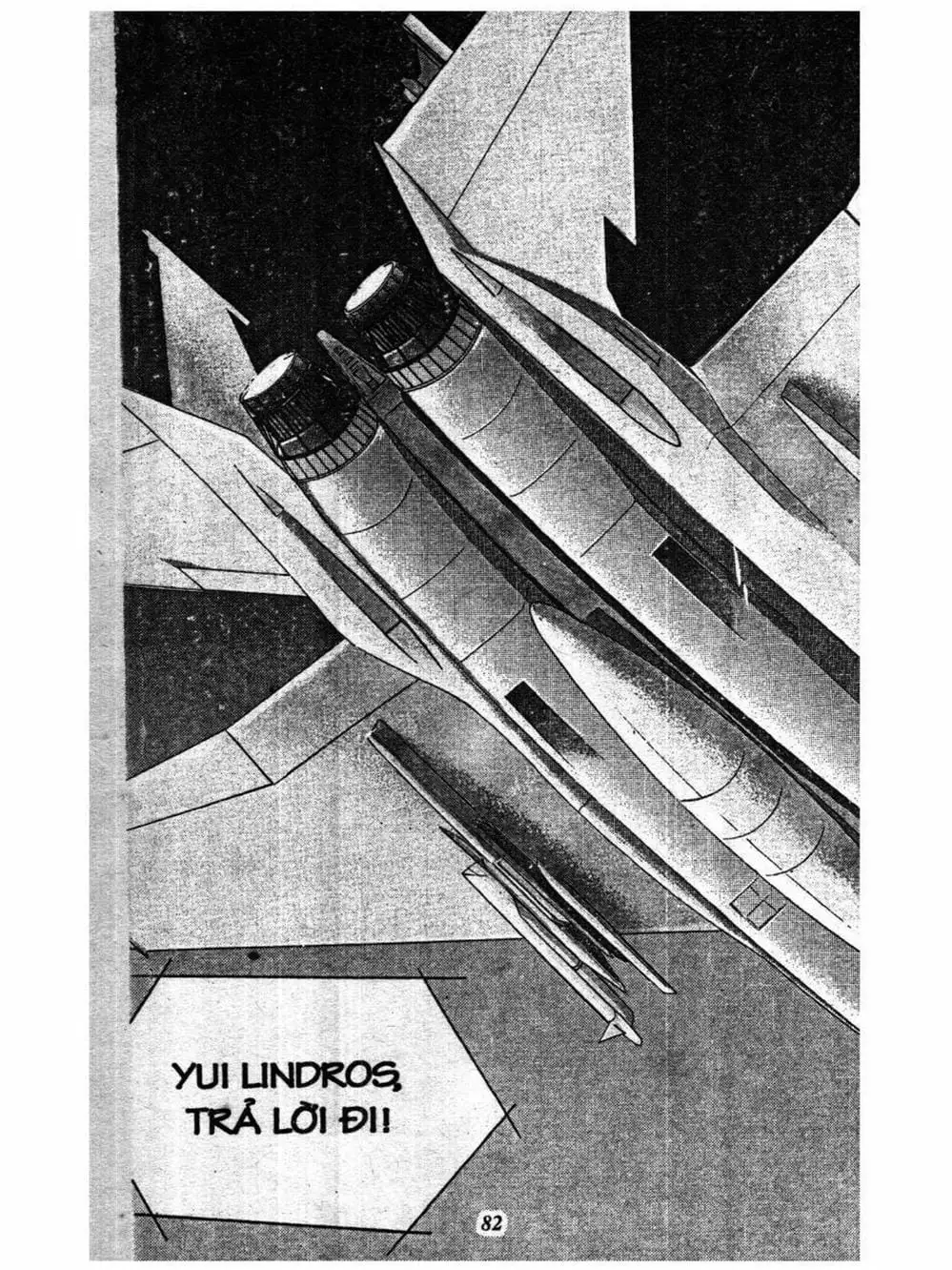 Truyện Tranh Nàng Tiên Ánh Trăng - Kaguya Hime trang 7