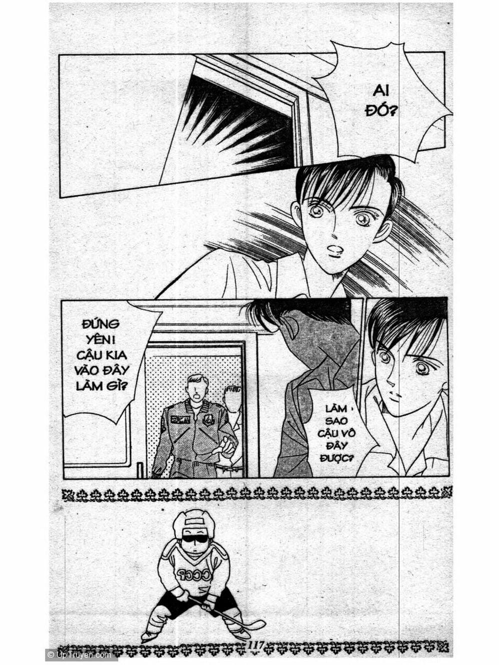 Truyện Tranh Nàng Tiên Ánh Trăng - Kaguya Hime trang 7