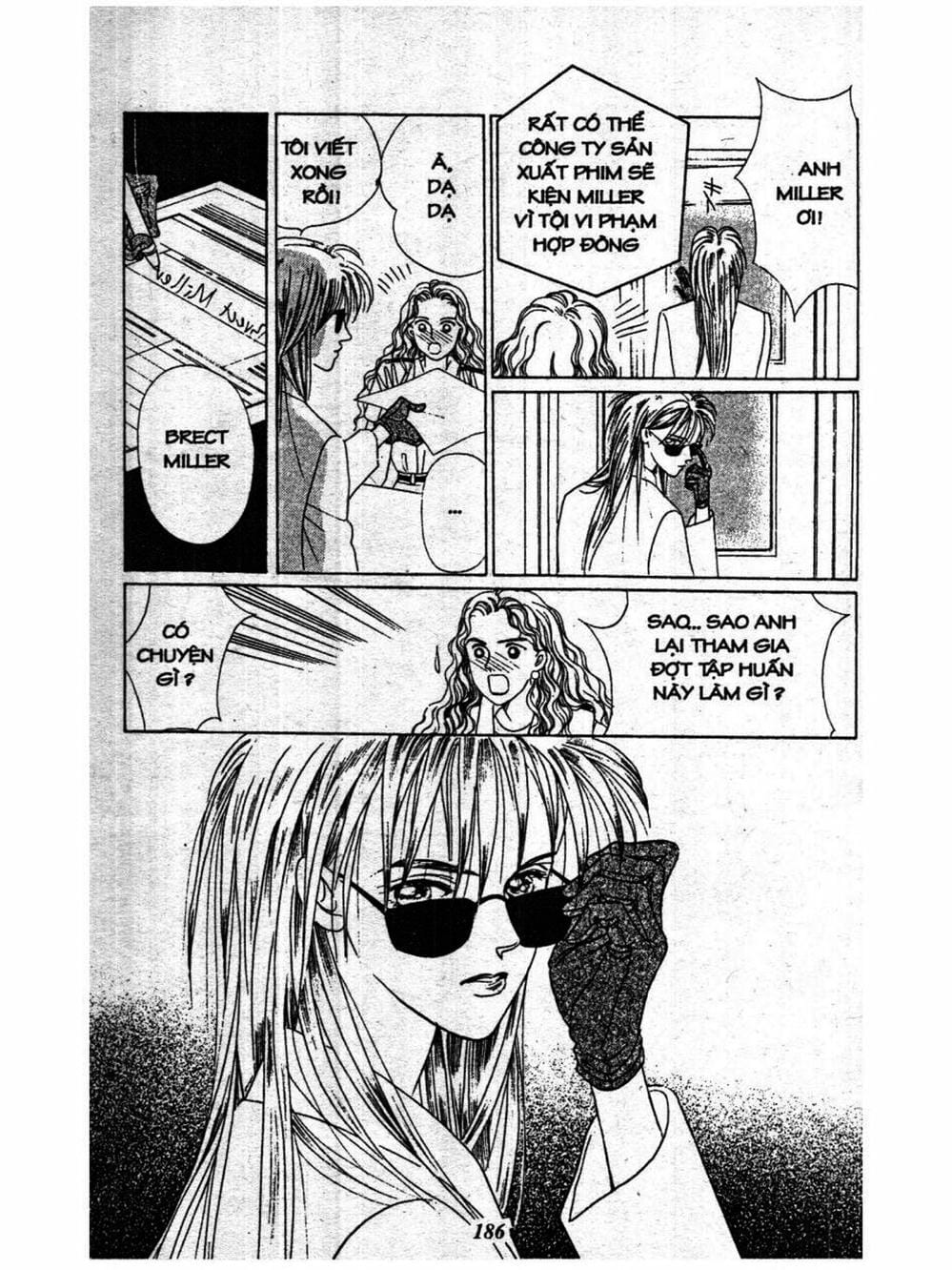 Truyện Tranh Nàng Tiên Ánh Trăng - Kaguya Hime trang 7