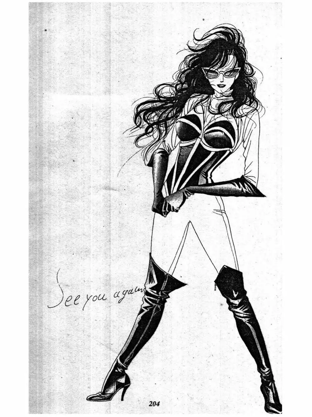 Truyện Tranh Nàng Tiên Ánh Trăng - Kaguya Hime trang 7