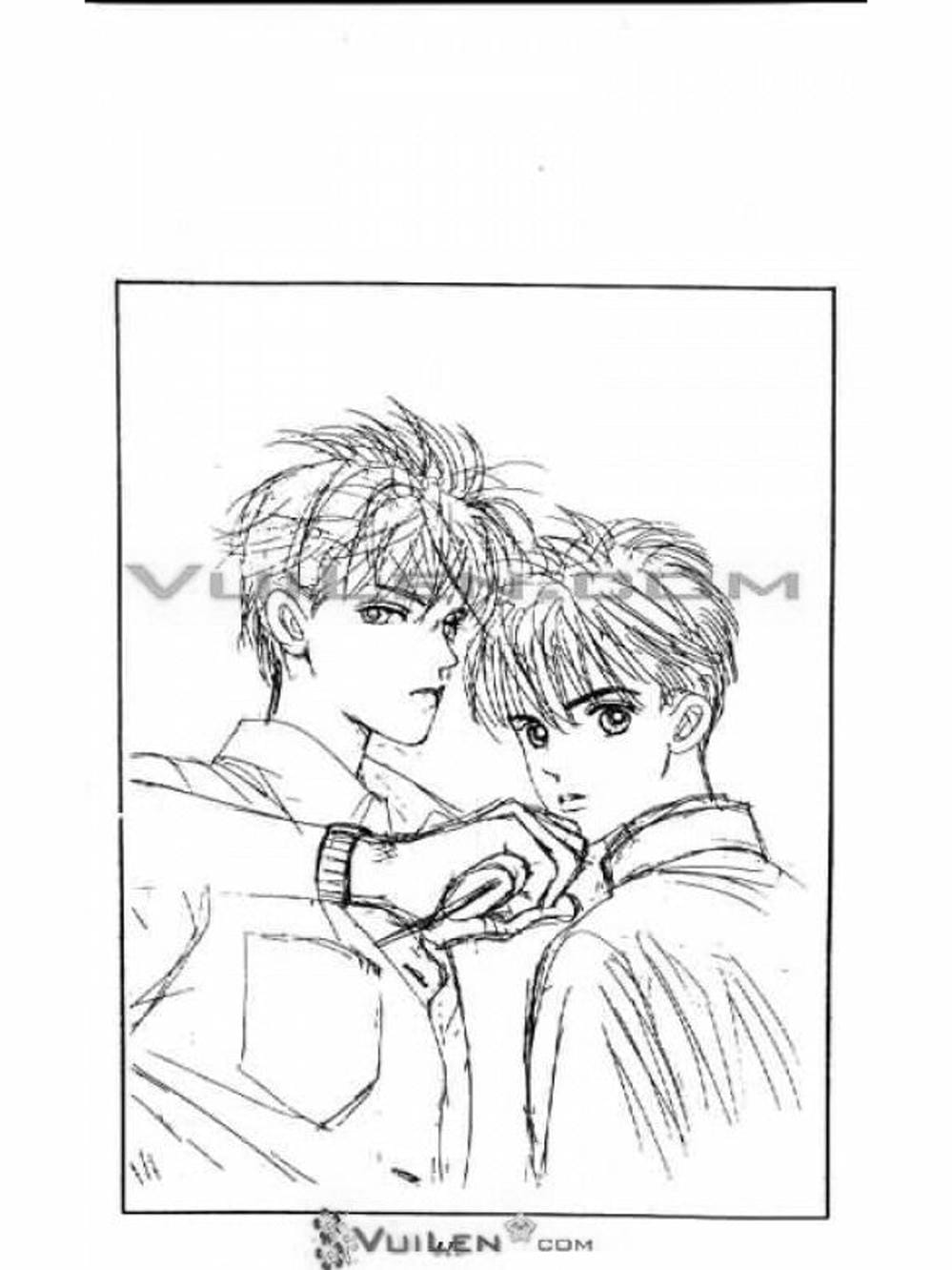 Truyện Tranh Nàng Tiên Ánh Trăng - Kaguya Hime trang 7