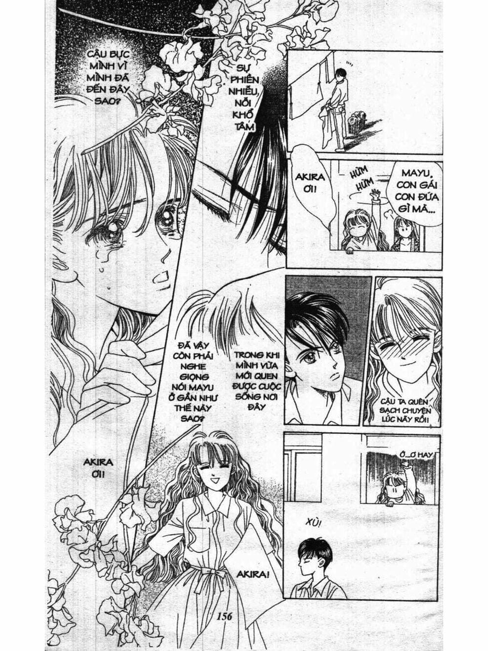 Truyện Tranh Nàng Tiên Ánh Trăng - Kaguya Hime trang 7