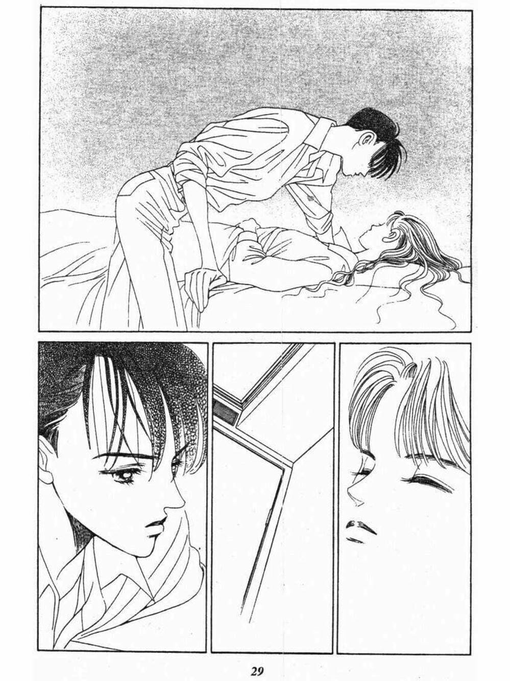 Truyện Tranh Nàng Tiên Ánh Trăng - Kaguya Hime trang 7