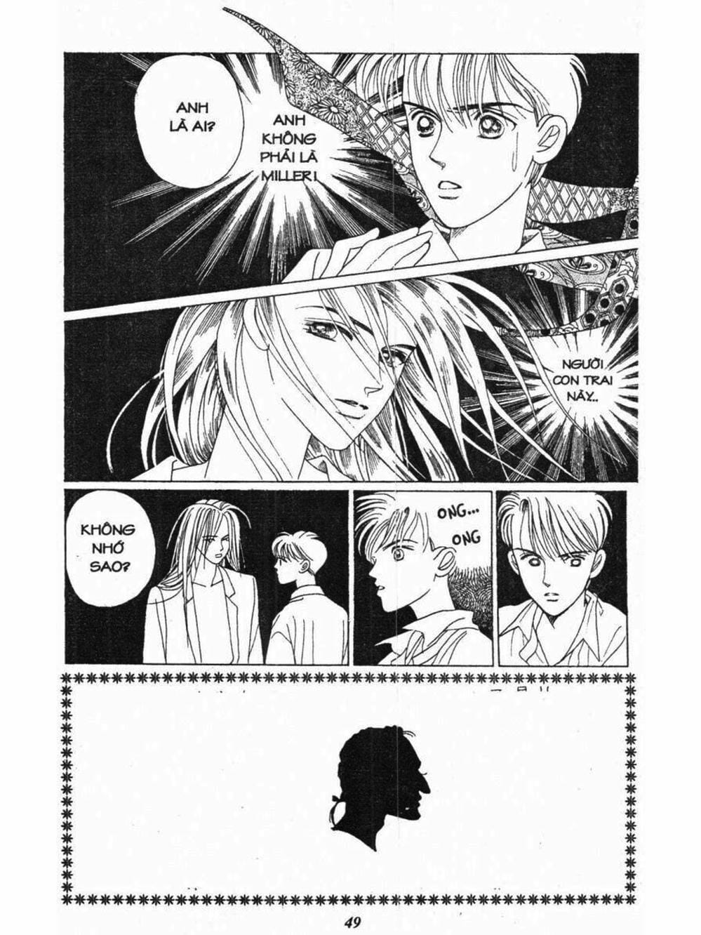 Truyện Tranh Nàng Tiên Ánh Trăng - Kaguya Hime trang 7