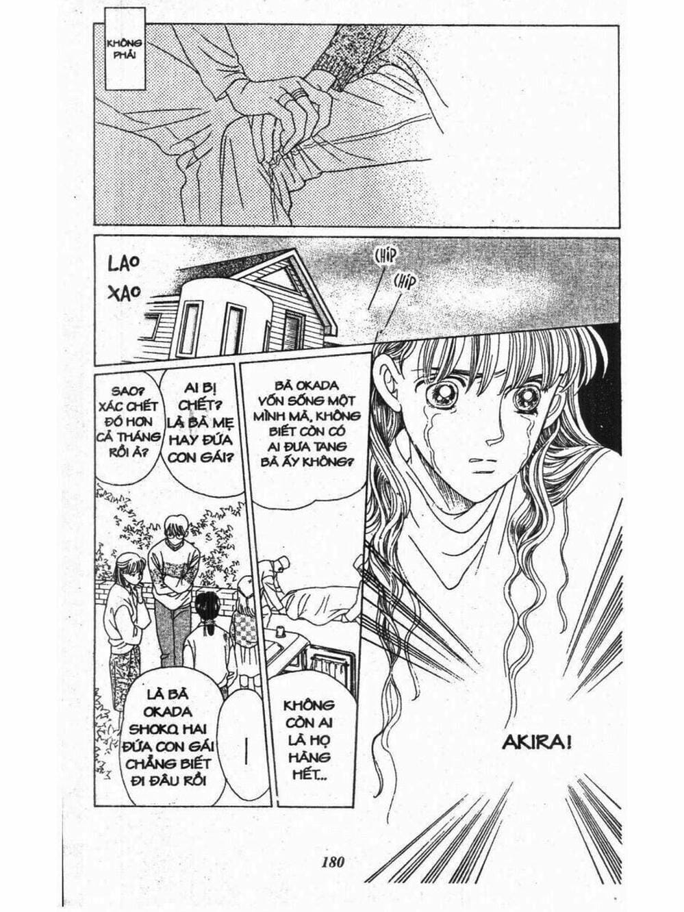 Truyện Tranh Nàng Tiên Ánh Trăng - Kaguya Hime trang 7