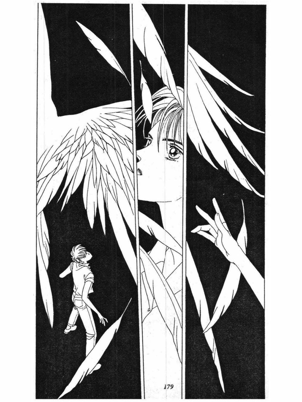 Truyện Tranh Nàng Tiên Ánh Trăng - Kaguya Hime trang 7