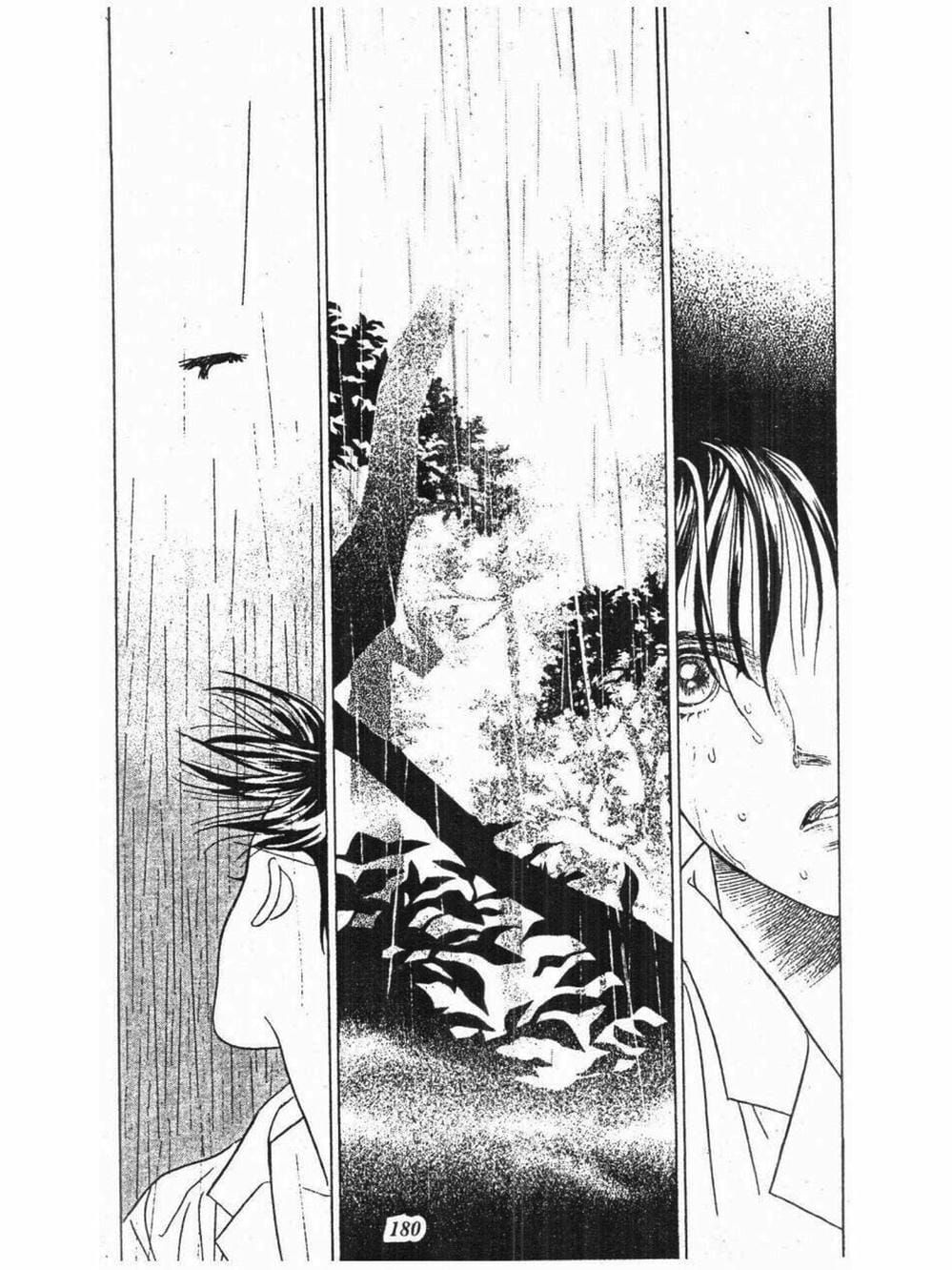 Truyện Tranh Nàng Tiên Ánh Trăng - Kaguya Hime trang 7