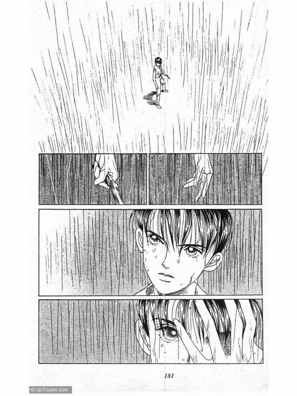 Truyện Tranh Nàng Tiên Ánh Trăng - Kaguya Hime trang 7