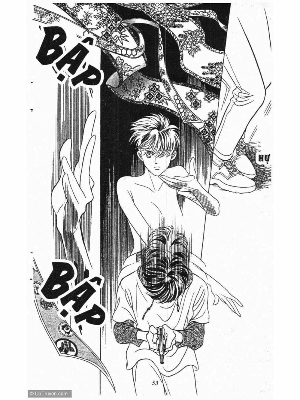 Truyện Tranh Nàng Tiên Ánh Trăng - Kaguya Hime trang 7