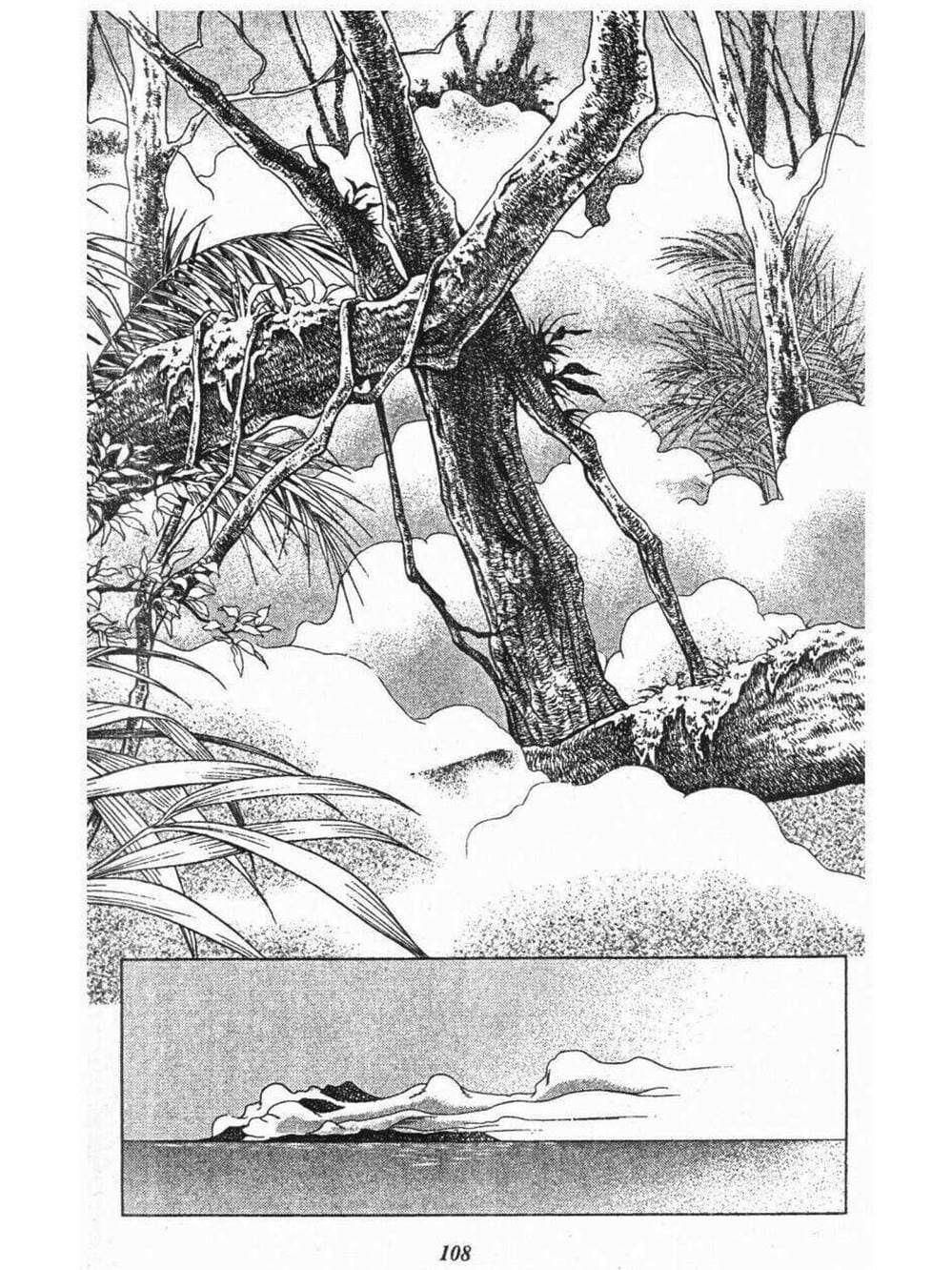 Truyện Tranh Nàng Tiên Ánh Trăng - Kaguya Hime trang 7