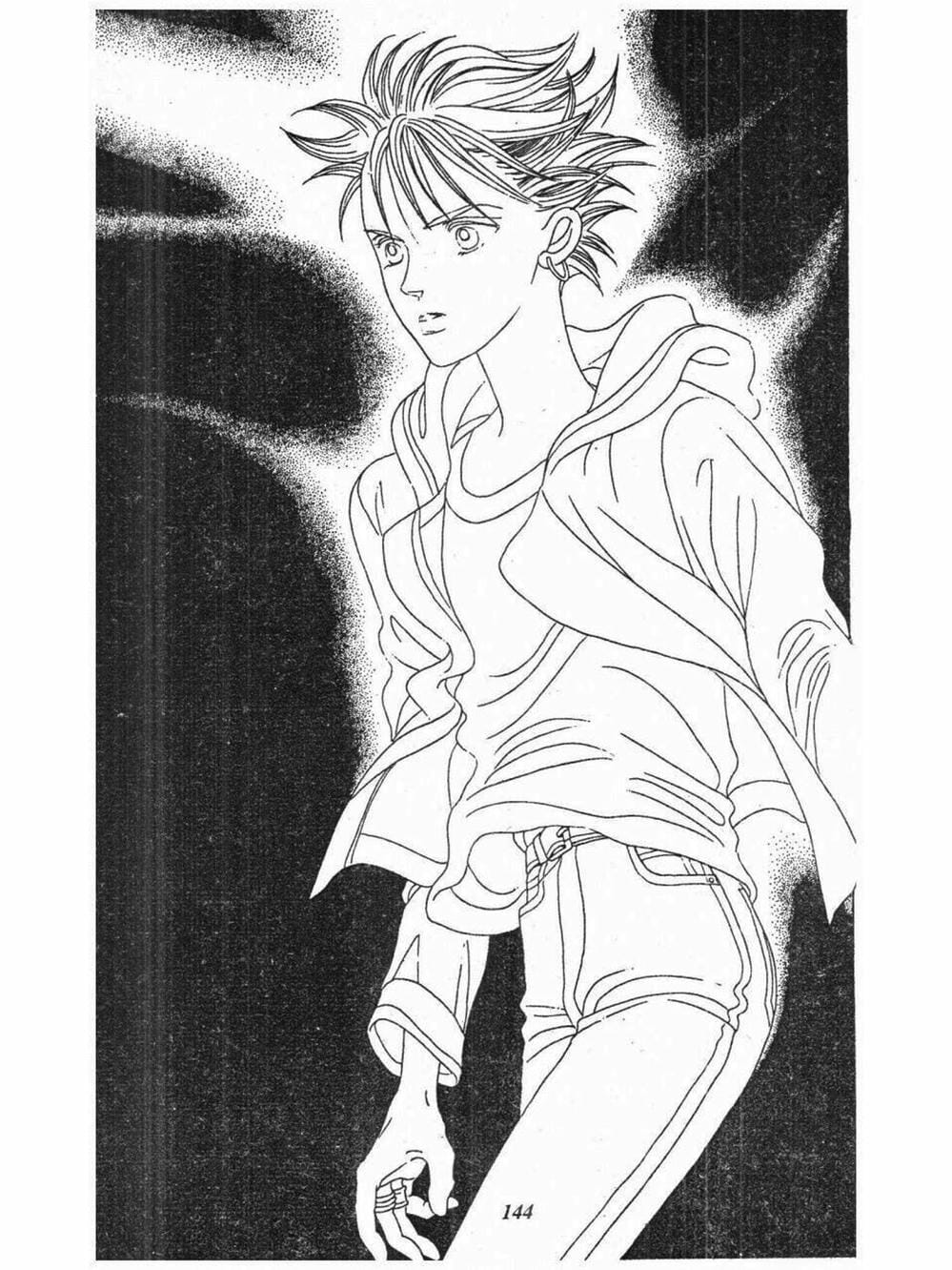 Truyện Tranh Nàng Tiên Ánh Trăng - Kaguya Hime trang 7