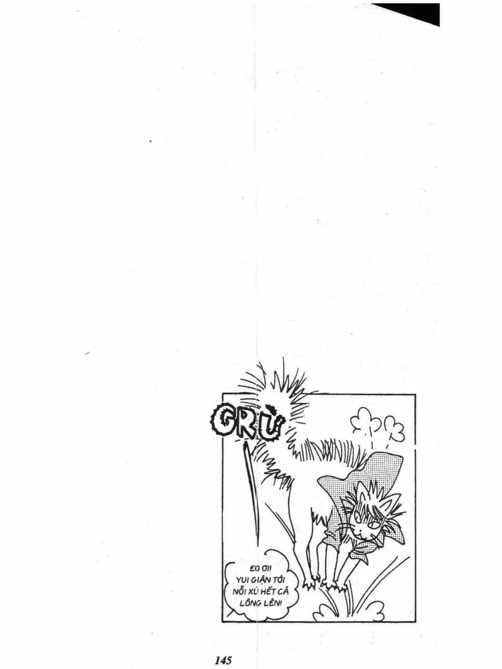 Truyện Tranh Nàng Tiên Ánh Trăng - Kaguya Hime trang 7