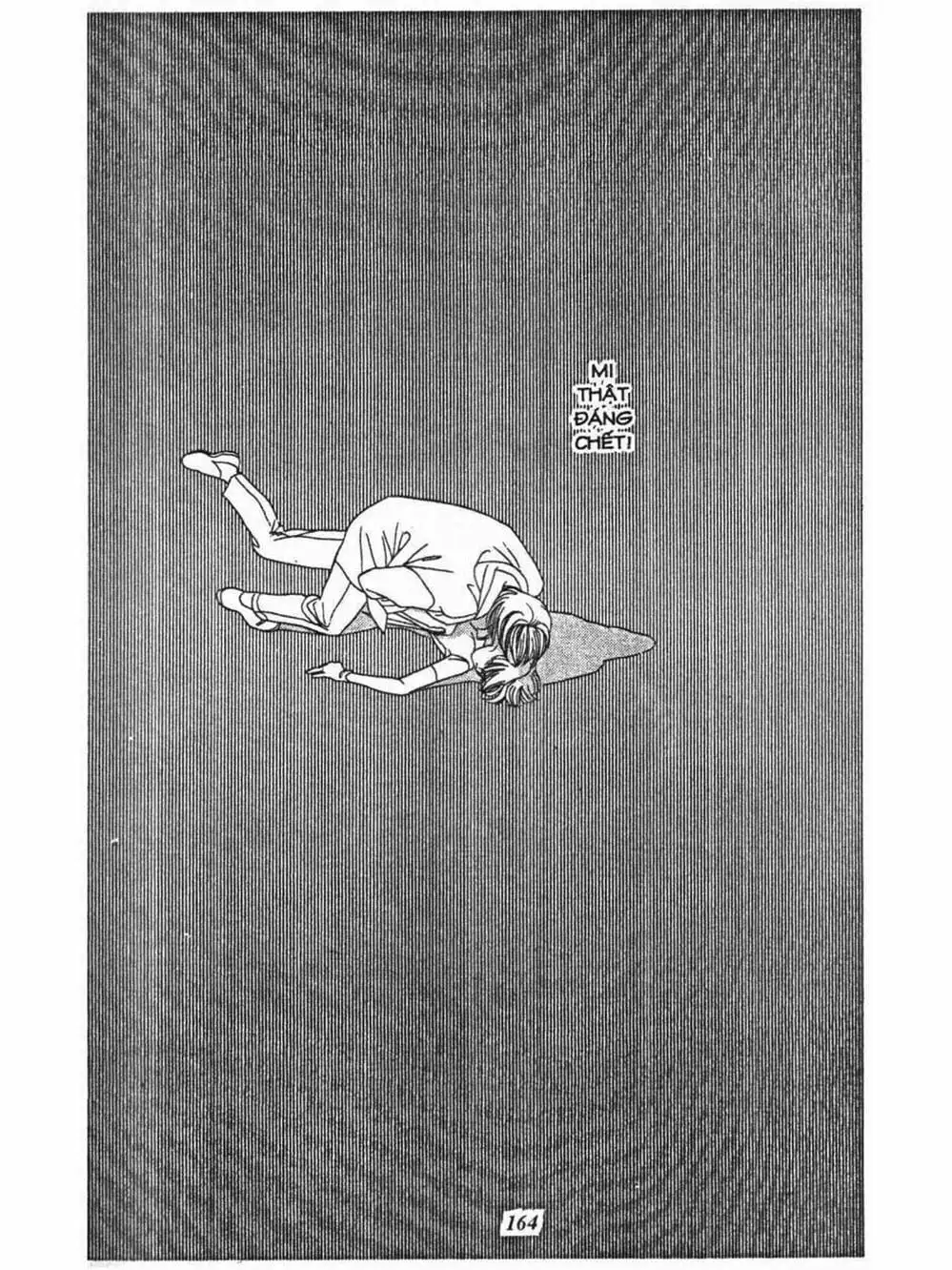 Truyện Tranh Nàng Tiên Ánh Trăng - Kaguya Hime trang 7