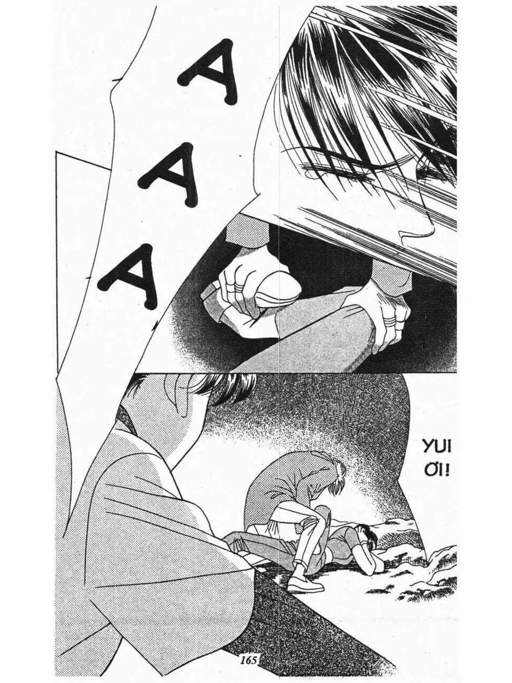 Truyện Tranh Nàng Tiên Ánh Trăng - Kaguya Hime trang 7