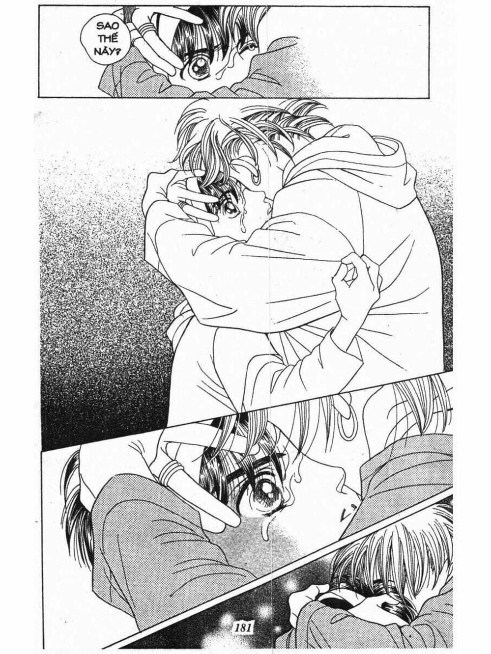 Truyện Tranh Nàng Tiên Ánh Trăng - Kaguya Hime trang 7