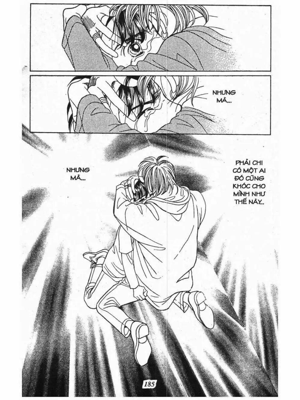 Truyện Tranh Nàng Tiên Ánh Trăng - Kaguya Hime trang 7