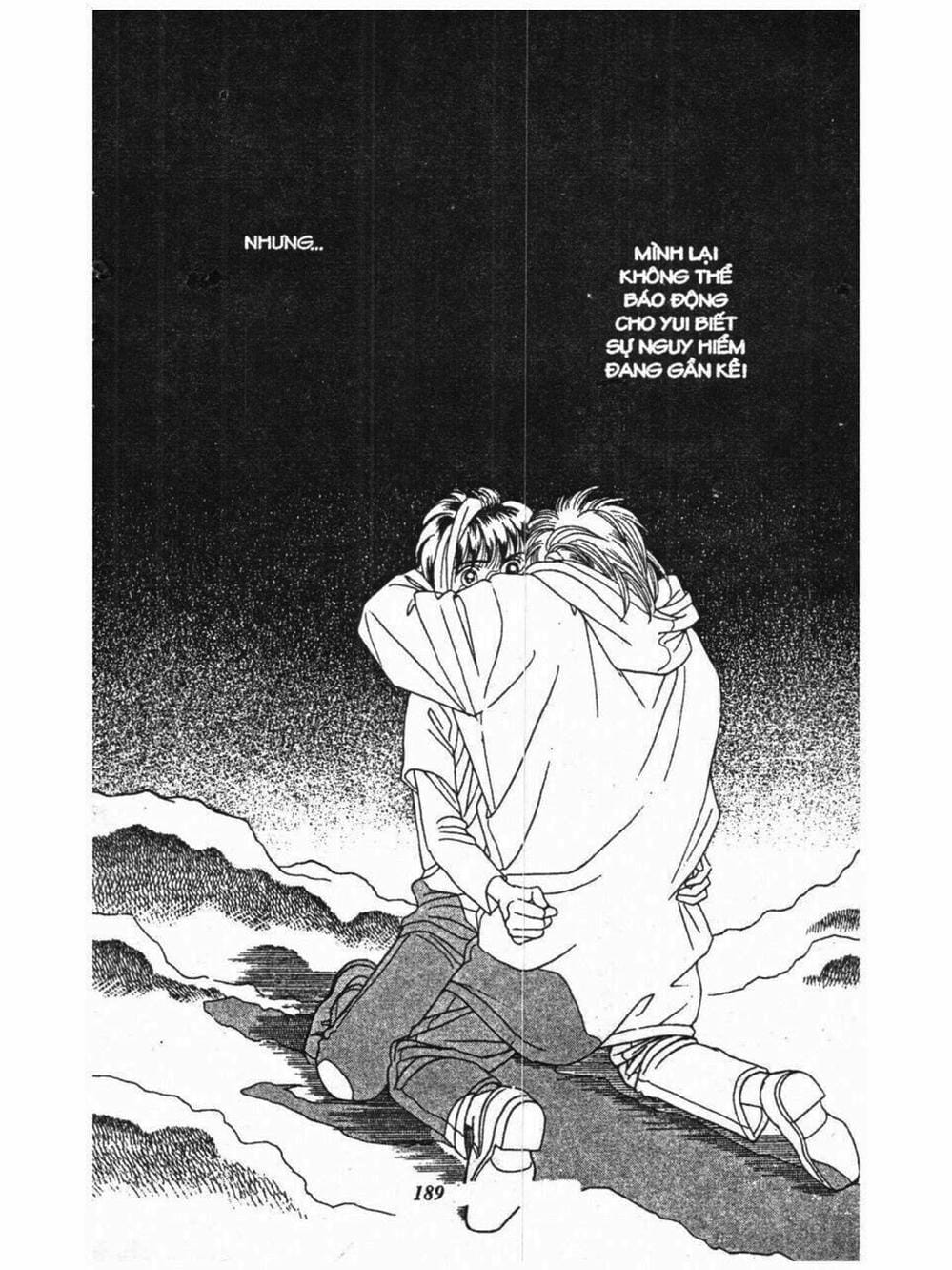 Truyện Tranh Nàng Tiên Ánh Trăng - Kaguya Hime trang 7