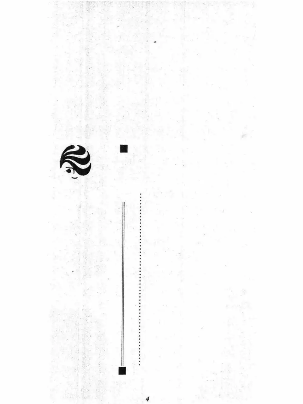 Truyện Tranh Nàng Tiên Ánh Trăng - Kaguya Hime trang 7