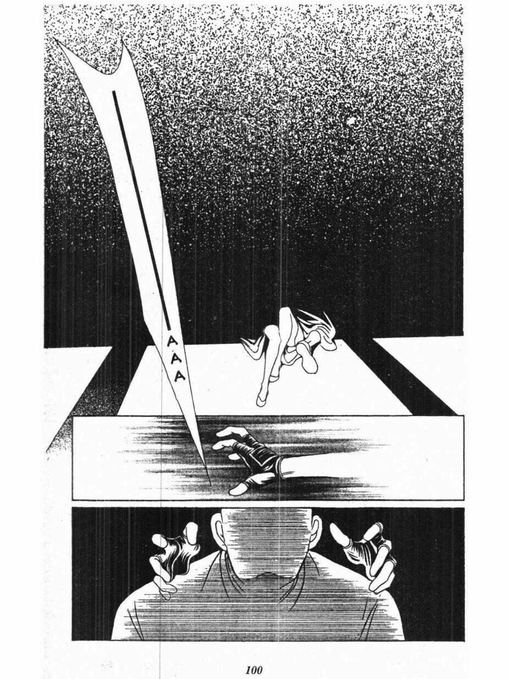 Truyện Tranh Nàng Tiên Ánh Trăng - Kaguya Hime trang 7