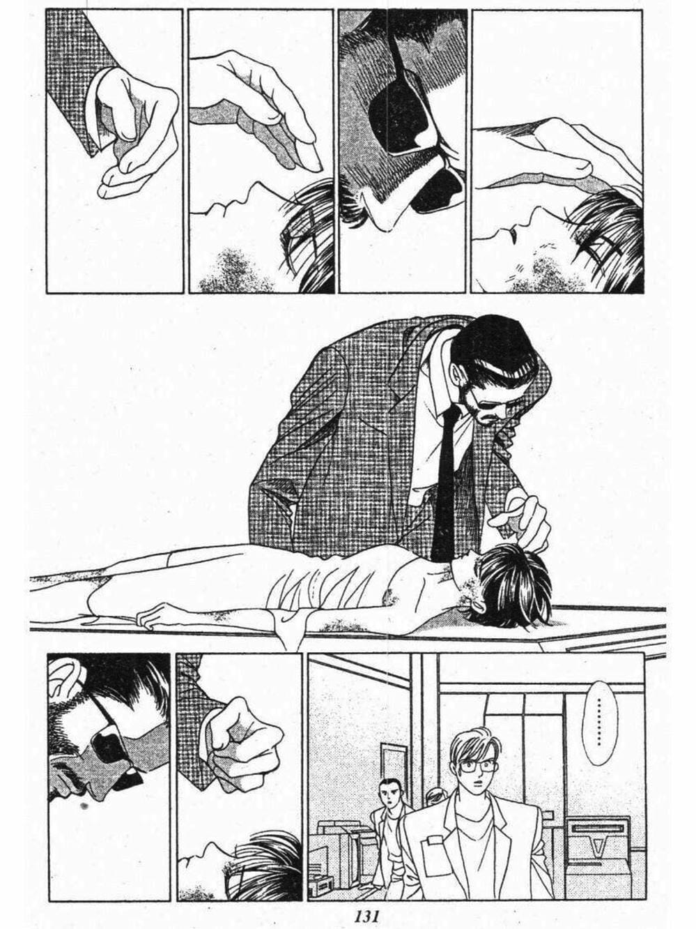 Truyện Tranh Nàng Tiên Ánh Trăng - Kaguya Hime trang 7