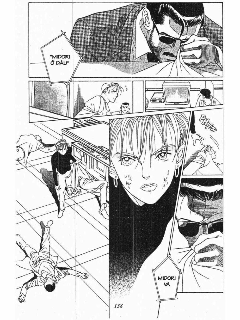 Truyện Tranh Nàng Tiên Ánh Trăng - Kaguya Hime trang 7