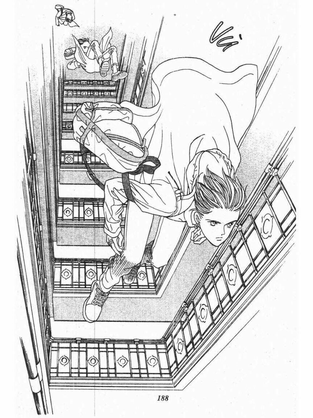 Truyện Tranh Nàng Tiên Ánh Trăng - Kaguya Hime trang 7