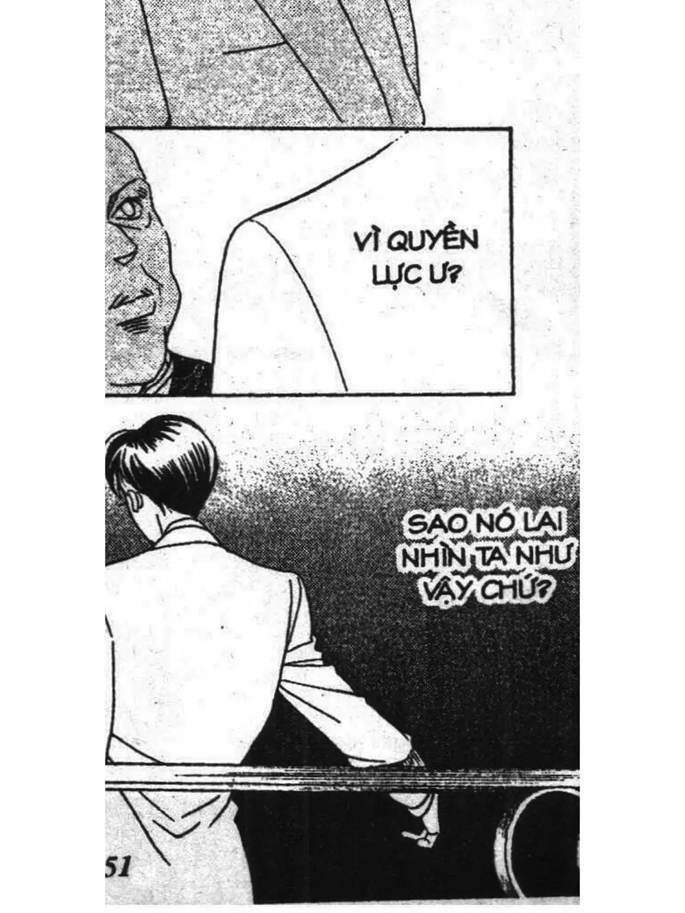 Truyện Tranh Nàng Tiên Ánh Trăng - Kaguya Hime trang 7