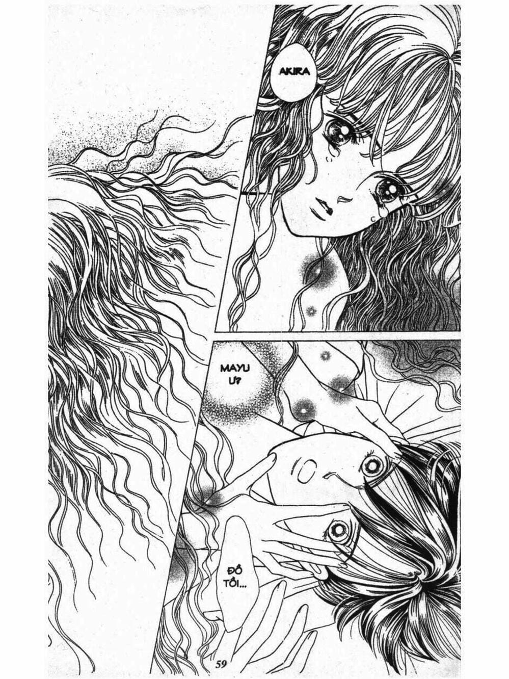 Truyện Tranh Nàng Tiên Ánh Trăng - Kaguya Hime trang 7