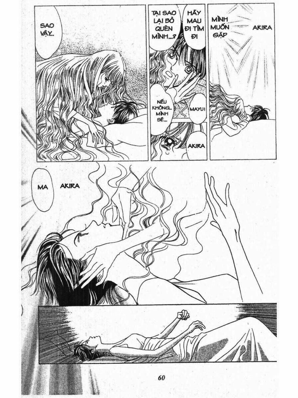 Truyện Tranh Nàng Tiên Ánh Trăng - Kaguya Hime trang 7