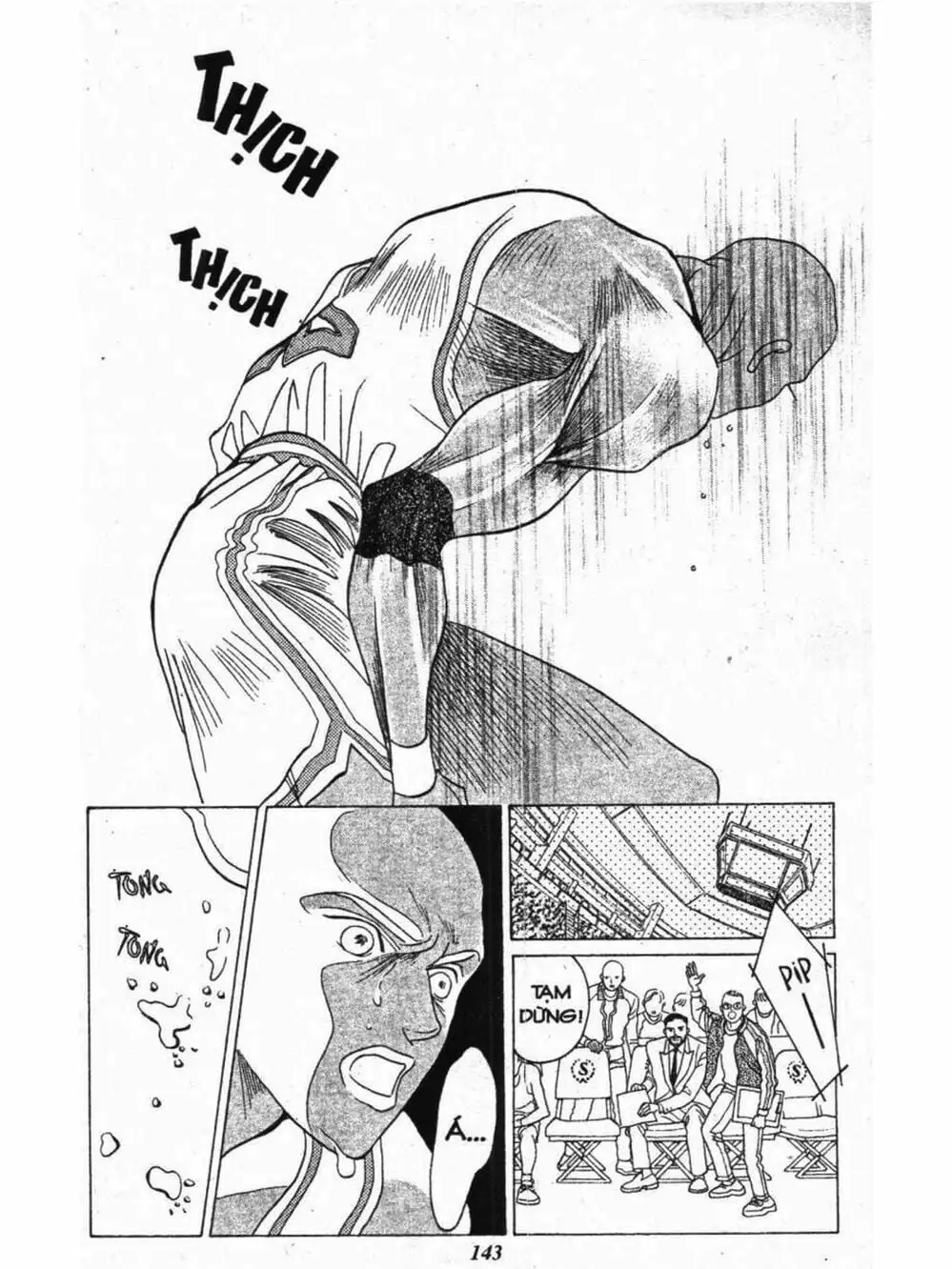 Truyện Tranh Nàng Tiên Ánh Trăng - Kaguya Hime trang 7