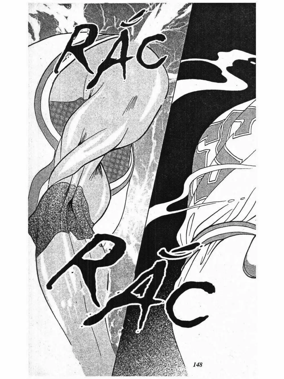 Truyện Tranh Nàng Tiên Ánh Trăng - Kaguya Hime trang 7