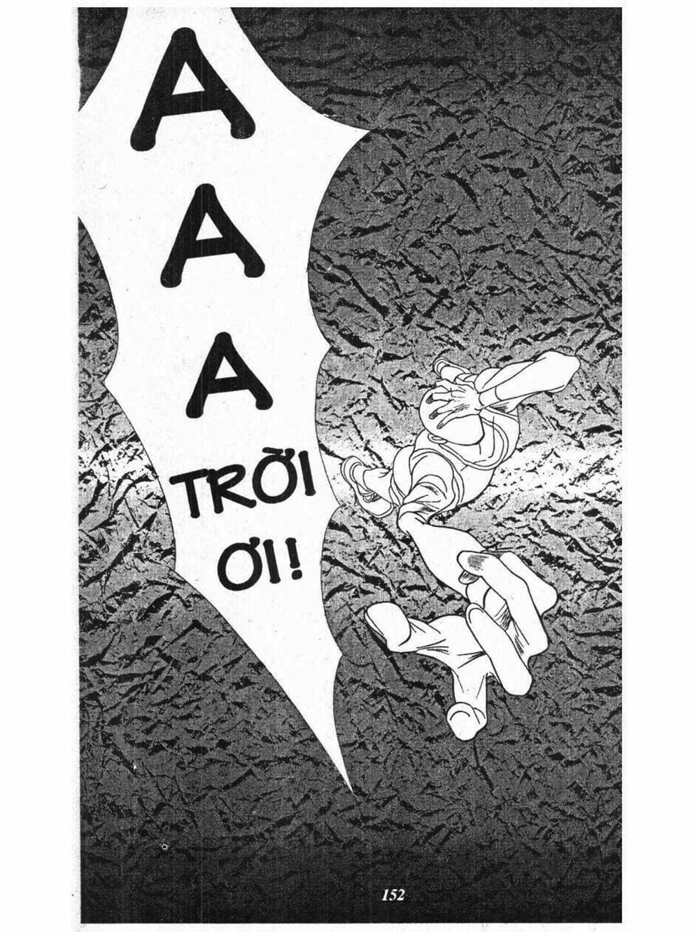 Truyện Tranh Nàng Tiên Ánh Trăng - Kaguya Hime trang 7