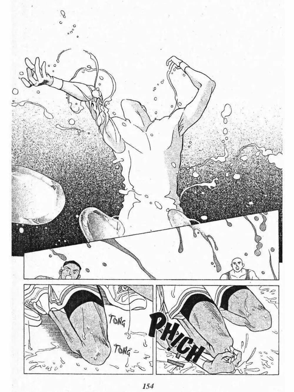 Truyện Tranh Nàng Tiên Ánh Trăng - Kaguya Hime trang 7