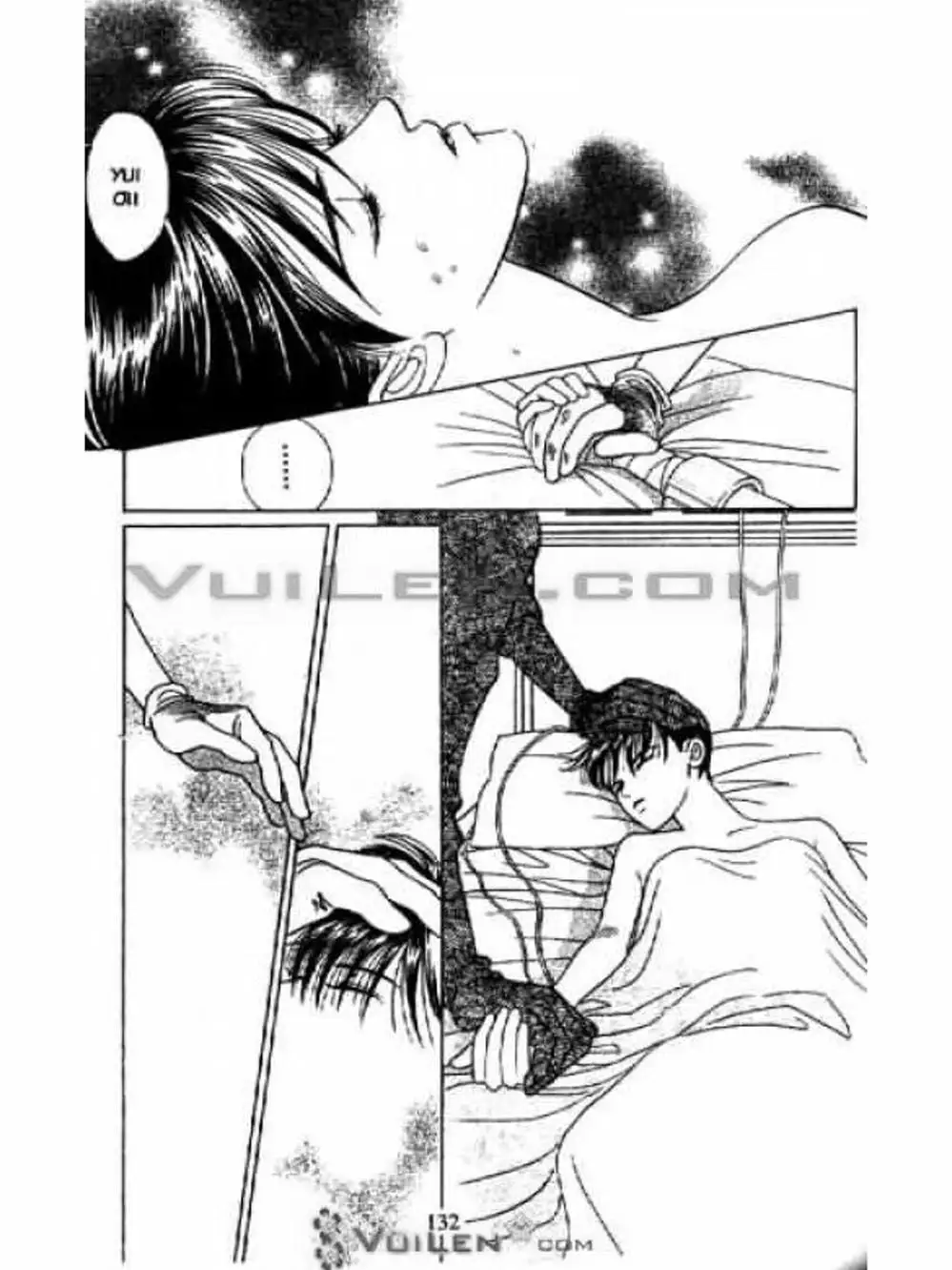 Truyện Tranh Nàng Tiên Ánh Trăng - Kaguya Hime trang 7