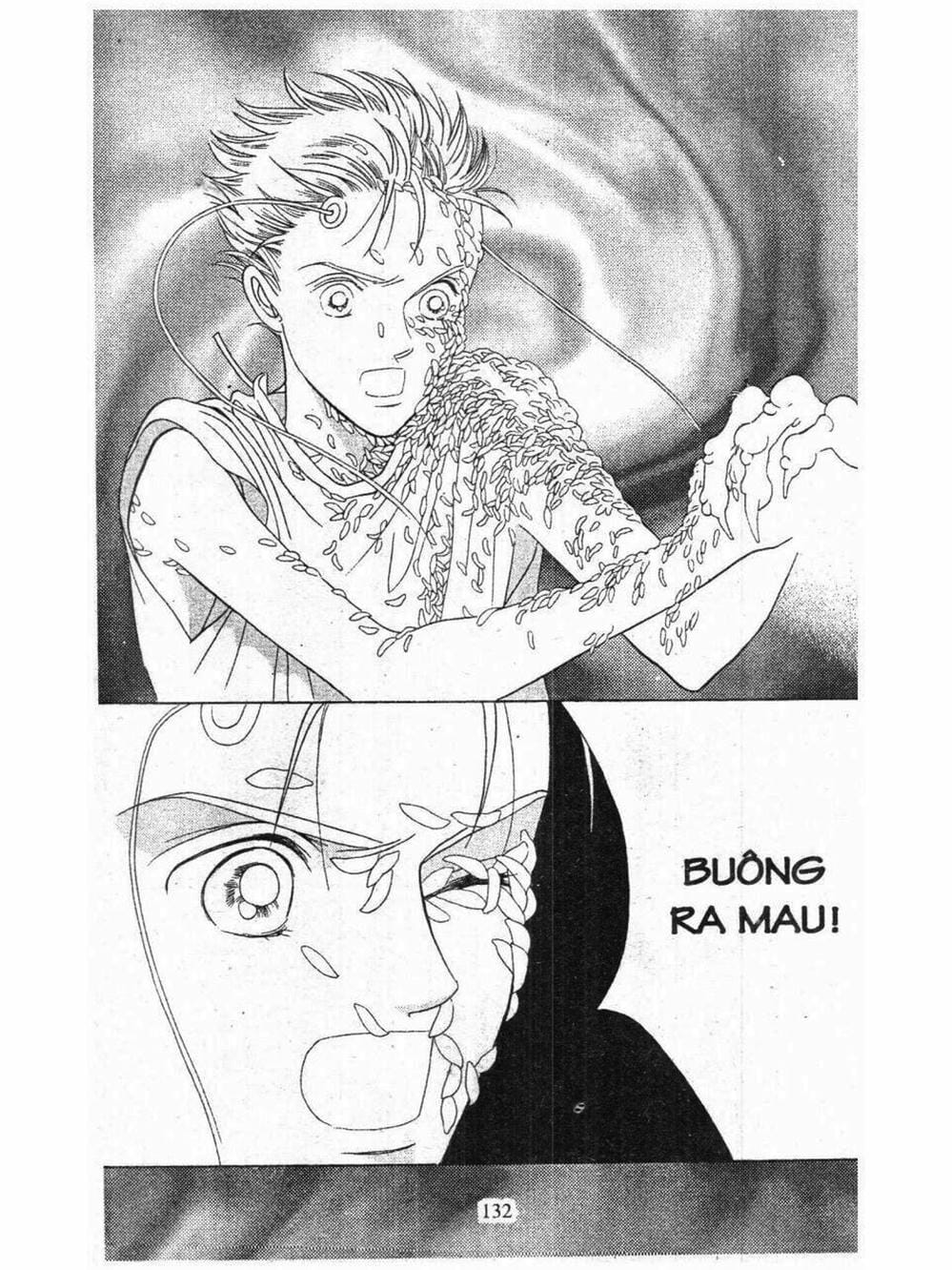 Truyện Tranh Nàng Tiên Ánh Trăng - Kaguya Hime trang 7