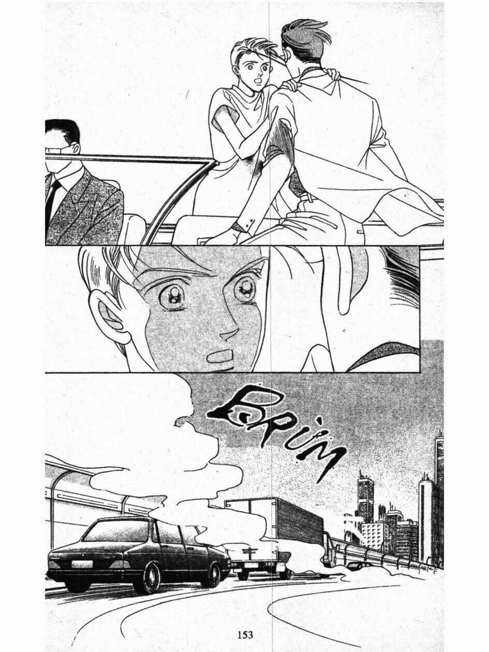 Truyện Tranh Nàng Tiên Ánh Trăng - Kaguya Hime trang 7