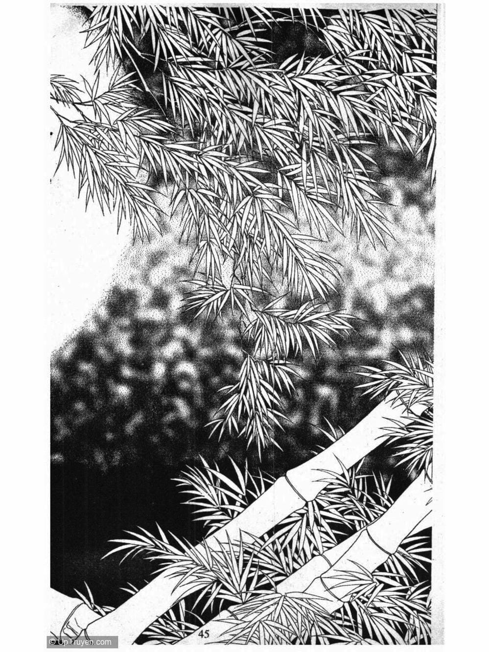 Truyện Tranh Nàng Tiên Ánh Trăng - Kaguya Hime trang 7